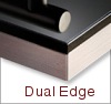 dual edge